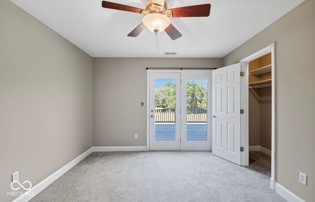 4450 W 300 N, Fairland, IN 46126