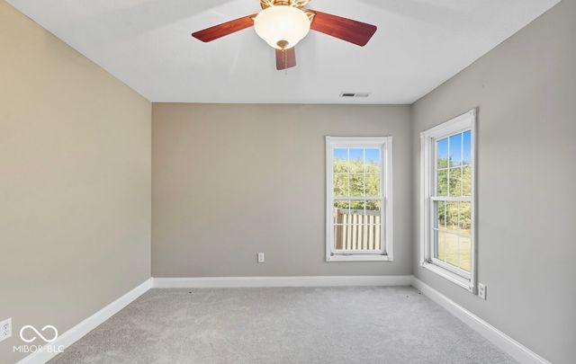 4450 W 300 N, Fairland, IN 46126