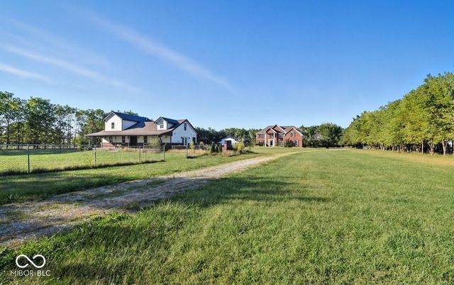 4450 W 300 N, Fairland, IN 46126