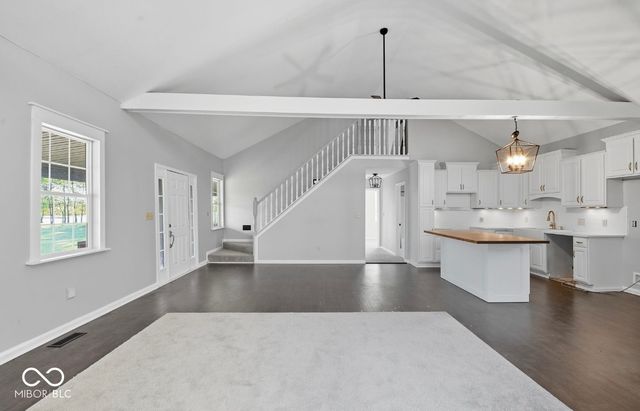 4450 W 300 N, Fairland, IN 46126