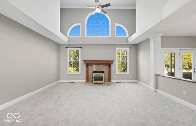 4450 W 300 N, Fairland, IN 46126