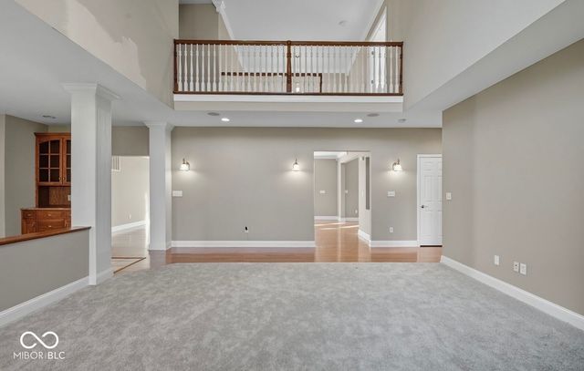 4450 W 300 N, Fairland, IN 46126