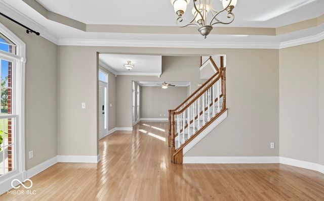 4450 W 300 N, Fairland, IN 46126