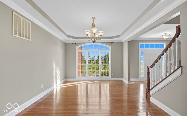 4450 W 300 N, Fairland, IN 46126