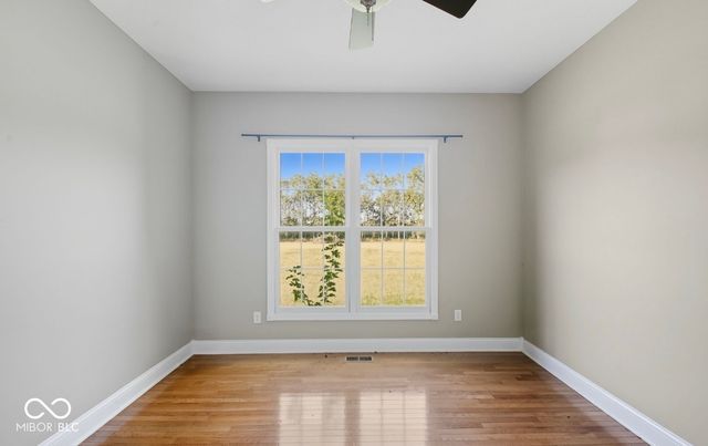 4450 W 300 N, Fairland, IN 46126