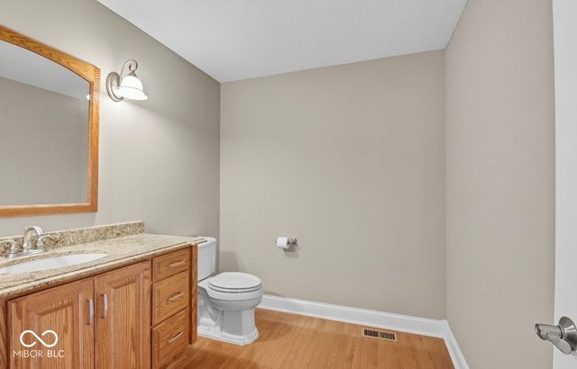 4450 W 300 N, Fairland, IN 46126