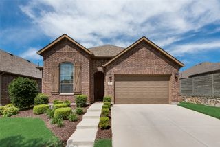 1313 Swan Trail, Argyle, TX 76226