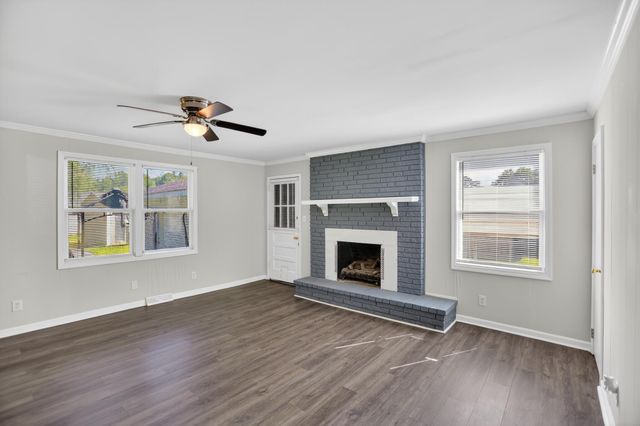 1705 Redwood, Moncks Corner, SC 29461