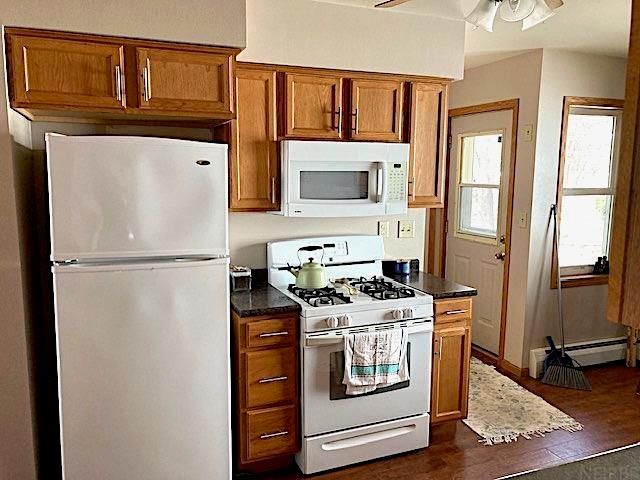 406 S Main Street, Greene, IA 50636