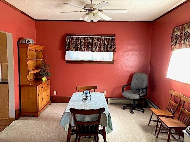406 S Main Street, Greene, IA 50636