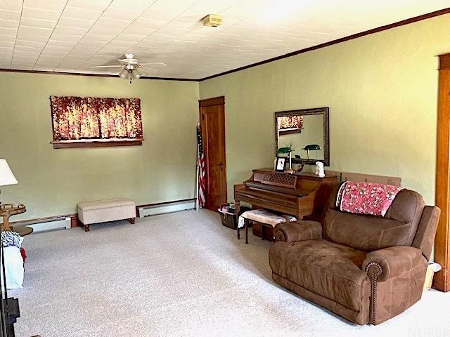 406 S Main Street, Greene, IA 50636