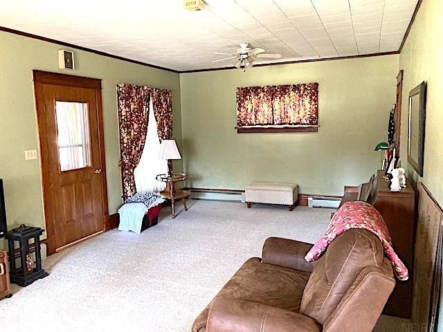 406 S Main Street, Greene, IA 50636