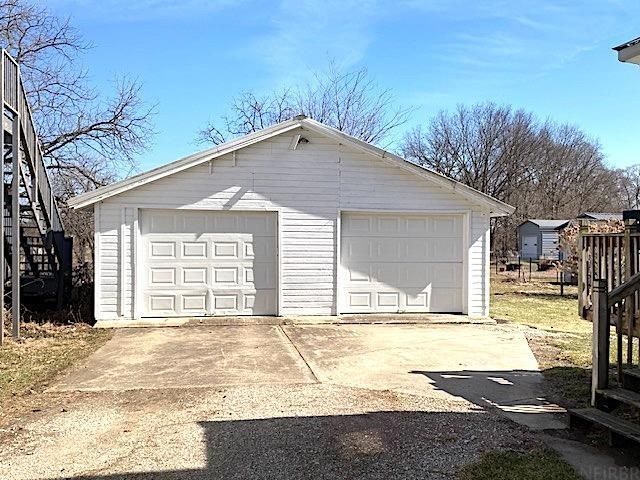 406 S Main Street, Greene, IA 50636