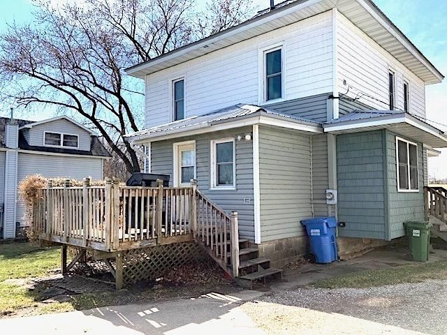 406 S Main Street, Greene, IA 50636