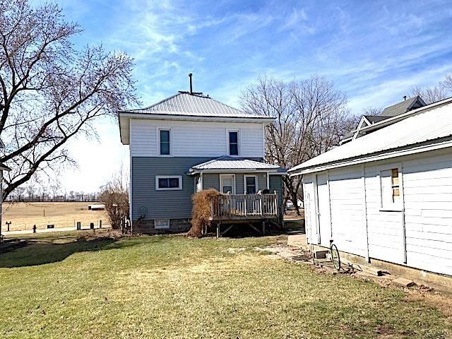 406 S Main Street, Greene, IA 50636