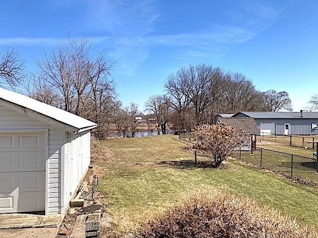 406 S Main Street, Greene, IA 50636