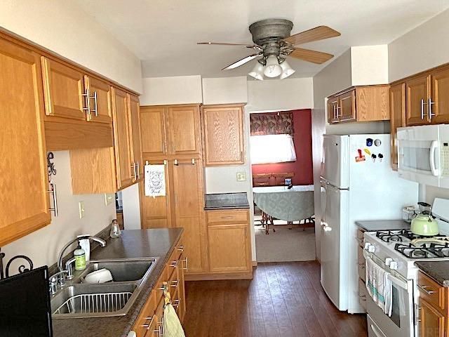406 S Main Street, Greene, IA 50636