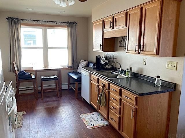 406 S Main Street, Greene, IA 50636