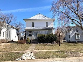 406 S Main Street, Greene, IA 50636