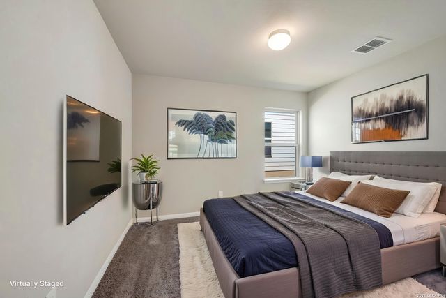 6252 Persimmon Lake, San Antonio, TX 78245