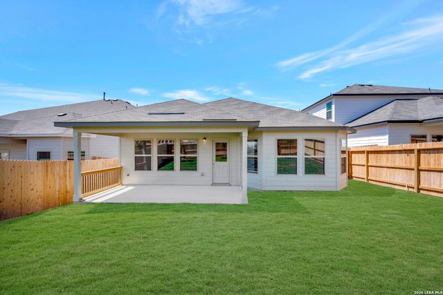 6252 Persimmon Lake, San Antonio, TX 78245