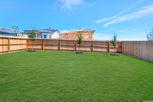 6252 Persimmon Lake, San Antonio, TX 78245