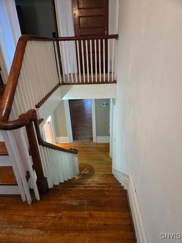 722 Ackerman Avenue, Syracuse, NY 13210