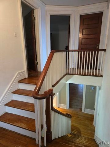 722 Ackerman Avenue, Syracuse, NY 13210