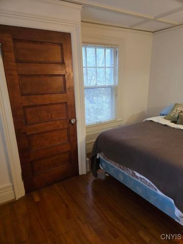 722 Ackerman Avenue, Syracuse, NY 13210