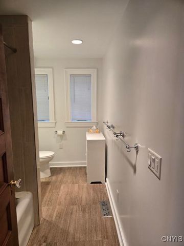 722 Ackerman Avenue, Syracuse, NY 13210