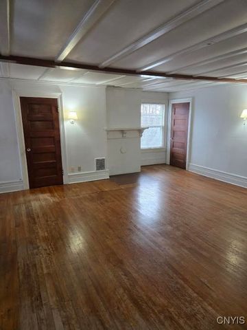 722 Ackerman Avenue, Syracuse, NY 13210