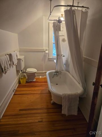 722 Ackerman Avenue, Syracuse, NY 13210