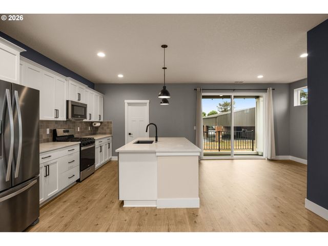 20671 Sw BOYD Ct, Beaverton, OR 97003