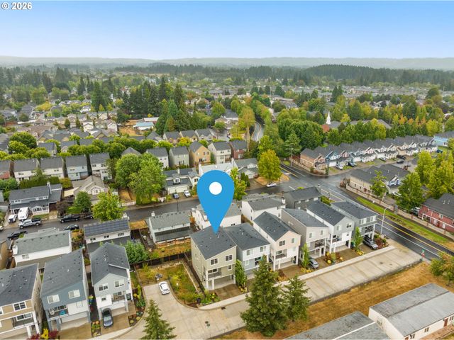 20671 Sw BOYD Ct, Beaverton, OR 97003