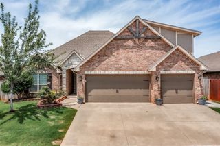 3309 Austrian Pine Lane, Yukon, OK 73099