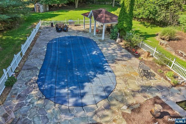 68 Lake Street, Saddle River, NJ 07458