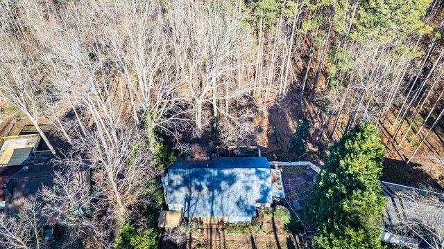 3753 Wyntuck NW Circle, Kennesaw, GA 30152