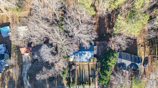 3753 Wyntuck NW Circle, Kennesaw, GA 30152