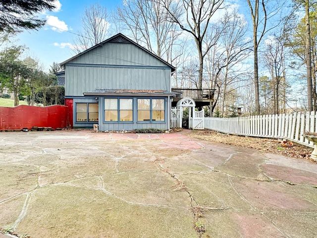 3753 Wyntuck NW Circle, Kennesaw, GA 30152