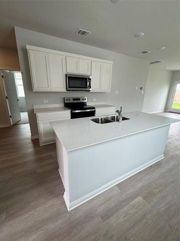 241 Alcatraz LOOP, Jarrell, TX 76537