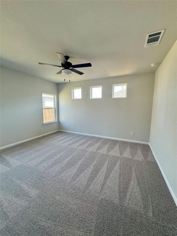 241 Alcatraz LOOP, Jarrell, TX 76537