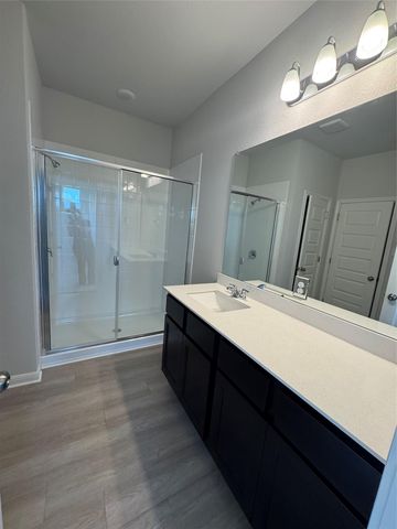241 Alcatraz LOOP, Jarrell, TX 76537