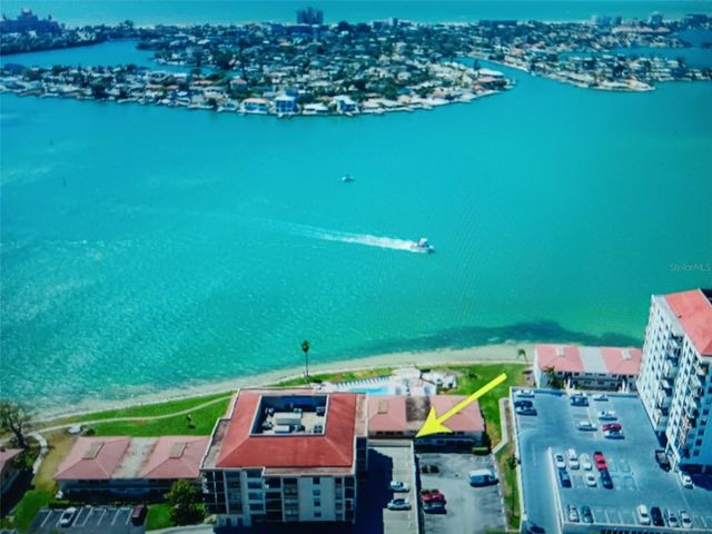 6279 SUN BOULEVARD 103, St Petersburg, FL 33715