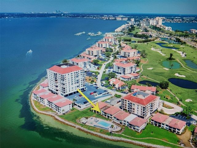 6279 SUN BOULEVARD 103, St Petersburg, FL 33715