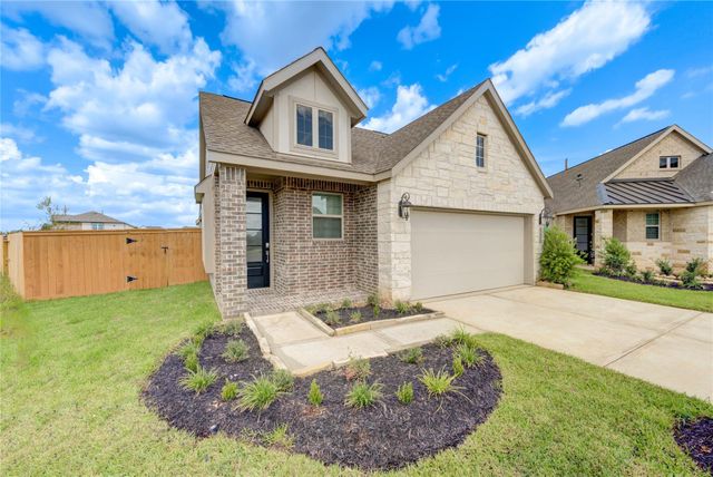 27006 Coco Flower Lane, Katy, TX 77493