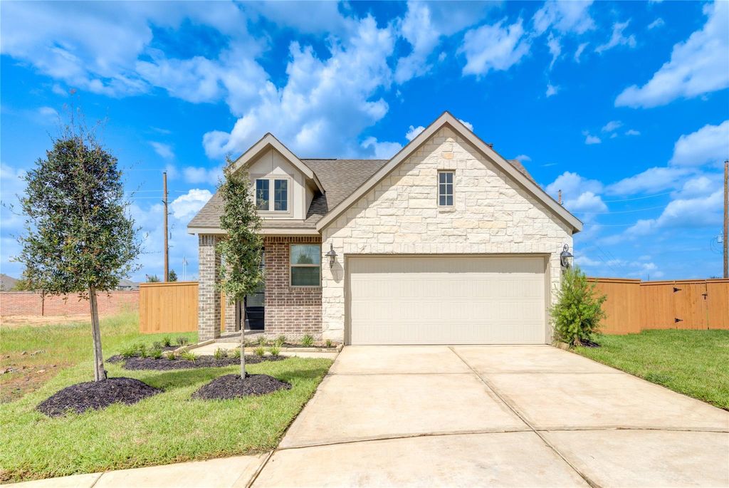 27006 Coco Flower Lane, Katy, TX 77493