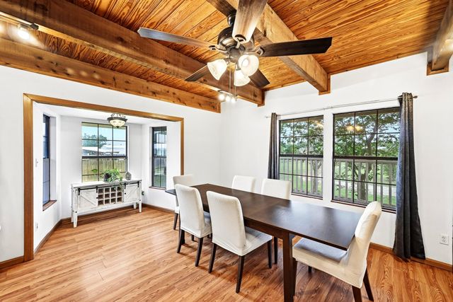 320 Sunset Ridge RD, Maxwell, TX 78656