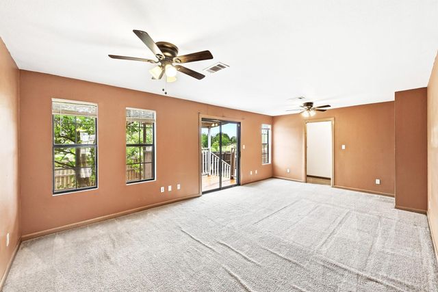 320 Sunset Ridge RD, Maxwell, TX 78656