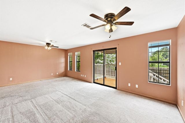 320 Sunset Ridge RD, Maxwell, TX 78656