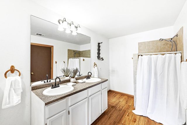 320 Sunset Ridge RD, Maxwell, TX 78656